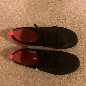 Nike Vapormax 2018 'Laser Red'